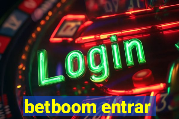 betboom entrar